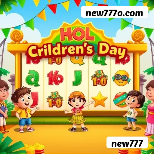 Cassino online new777 - Imagem principal